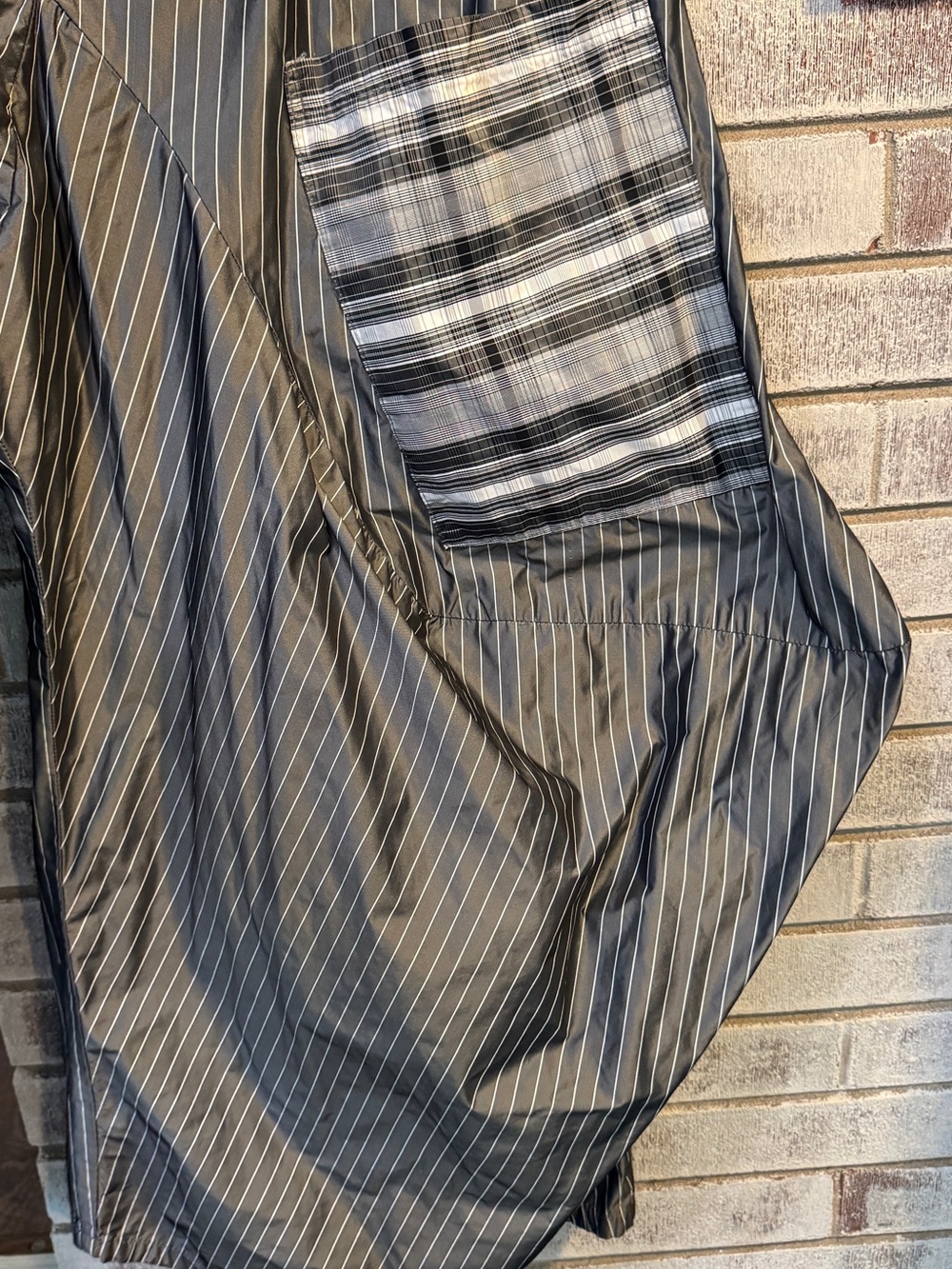 Dress to Kill Wide Leg Pocket Detail Pants - Picture 2 of 5